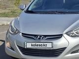 Hyundai Elantra 2014 года за 5 200 000 тг. в Павлодар