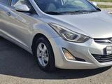 Hyundai Elantra 2014 года за 5 200 000 тг. в Павлодар – фото 2