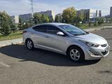 Hyundai Elantra 2014 года за 5 200 000 тг. в Павлодар – фото 3