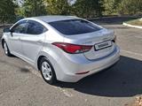Hyundai Elantra 2014 года за 5 200 000 тг. в Павлодар – фото 4