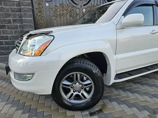 Lexus GX 470