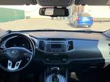 Kia Sportage 2014 года за 7 500 000 тг. в Кокшетау – фото 4