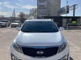 Kia Sportage 2014 года за 7 500 000 тг. в Кокшетау – фото 3