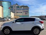 Kia Sportage 2014 года за 7 500 000 тг. в Кокшетау – фото 2