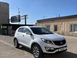 Kia Sportage 2014 года за 7 500 000 тг. в Кокшетау