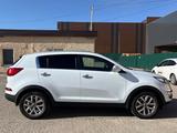 Kia Sportage 2014 года за 7 500 000 тг. в Кокшетау – фото 5