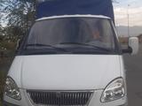 ГАЗ  Газ330218 2004 года за 4 000 000 тг. в Алматы – фото 2