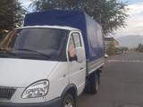ГАЗ  Газ330218 2004 года за 4 000 000 тг. в Алматы – фото 3