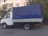 ГАЗ  Газ330218 2004 года за 4 000 000 тг. в Алматы – фото 4