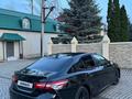 Toyota Camry 2020 года за 9 000 000 тг. в Уральск – фото 4