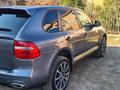 Porsche Cayenne 2008 года за 9 000 000 тг. в Тараз – фото 9