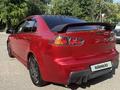 Mitsubishi Lancer 2008 годаfor3 900 000 тг. в Алматы – фото 5