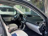Subaru Forester 2015 годаүшін5 300 000 тг. в Актобе – фото 2