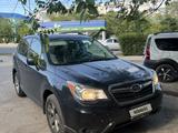 Subaru Forester 2015 годаүшін5 300 000 тг. в Актобе
