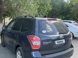 Subaru Forester 2015 годаүшін5 300 000 тг. в Актобе – фото 4