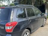 Subaru Forester 2015 годаүшін5 300 000 тг. в Актобе – фото 3