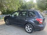 Subaru Forester 2015 годаүшін5 300 000 тг. в Актобе – фото 5