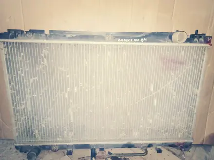 Радиатор охлаждения 3.0 за 15 000 тг. в Алматы