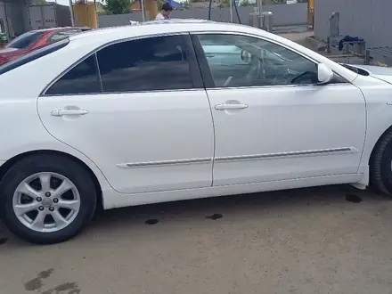 Toyota Camry 2007 года за 6 005 000 тг. в Уральск