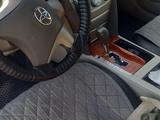 Toyota Camry 2007 года за 6 005 000 тг. в Уральск – фото 5