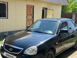 ВАЗ (Lada) Priora 2170 2012 года за 1 850 000 тг. в Семей – фото 4