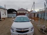 Chevrolet Cobalt 2024 года за 6 200 000 тг. в Кызылорда