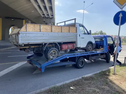 Foton  Aumark 2012 года за 6 000 000 тг. в Алматы – фото 12