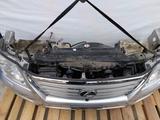 Ноускат (морда) Лексус ЛХ570/Nosecut Lexus LX570 за 1 223 300 тг. в Петропавловск – фото 5