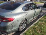 Hyundai Grandeur 2017 годаүшін11 200 000 тг. в Шымкент – фото 5