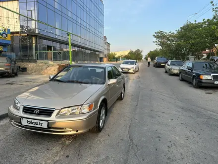 Toyota Camry 1999 года за 4 600 000 тг. в Шымкент – фото 7