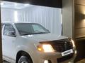 Toyota Hilux 2013 годаfor11 000 000 тг. в Жанаозен – фото 4