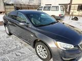 Kia K7 2010 годаүшін6 500 000 тг. в Балхаш – фото 2