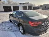 Kia K7 2010 годаүшін6 500 000 тг. в Балхаш – фото 5