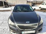 Kia K7 2010 года за 6 500 000 тг. в Балхаш