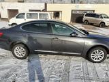Kia K7 2010 года за 6 500 000 тг. в Балхаш – фото 3
