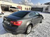 Kia K7 2010 года за 6 500 000 тг. в Балхаш – фото 4
