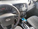 Kia K7 2010 года за 6 500 000 тг. в Балхаш – фото 5