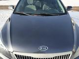 Kia K7 2010 годаүшін6 500 000 тг. в Балхаш