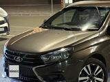 ВАЗ (Lada) Vesta SW 2020 года за 4 650 000 тг. в Усть-Каменогорск