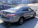 Toyota Camry 2007 годаүшін6 800 000 тг. в Темиртау