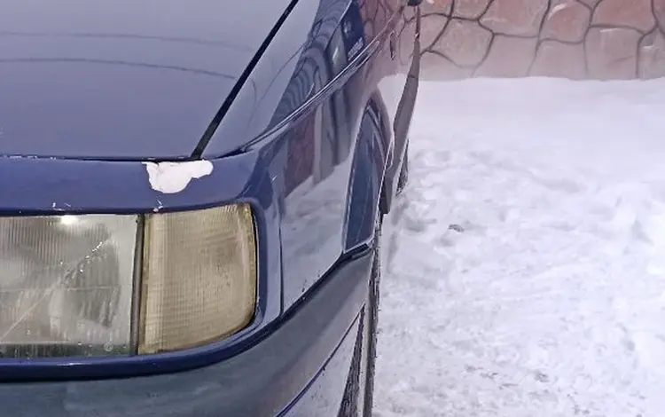 Volkswagen Passat 1991 годаүшін1 400 000 тг. в Павлодар