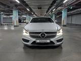 Mercedes-Benz CLS 400 2014 годаfor20 000 000 тг. в Алматы – фото 2