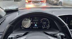 Hyundai Sonata 2021 года за 13 600 000 тг. в Астана