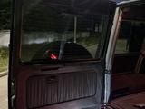 Mercedes-Benz G 55 AMG 2007 года за 19 000 000 тг. в Алматы – фото 4