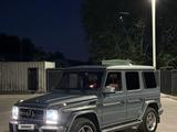 Mercedes-Benz G 55 AMG 2007 года за 19 000 000 тг. в Алматы – фото 2