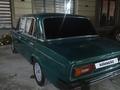 ВАЗ (Lada) 2106 1989 года за 1 000 000 тг. в Шымкент – фото 4