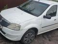 Renault Logan 2010 годаfor1 100 000 тг. в Темиртау – фото 5