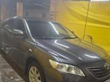 Toyota Camry 2006 годаүшін5 650 000 тг. в Астана – фото 2