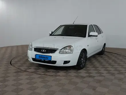 ВАЗ (Lada) Priora 2172 2015 года за 3 090 000 тг. в Шымкент