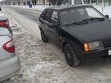 ВАЗ (Lada) 2109 2002 годаүшін550 000 тг. в Павлодар